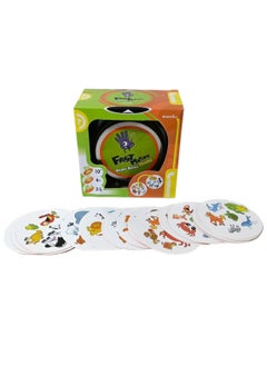 Children's toy, green toy from Al Safwa Toys