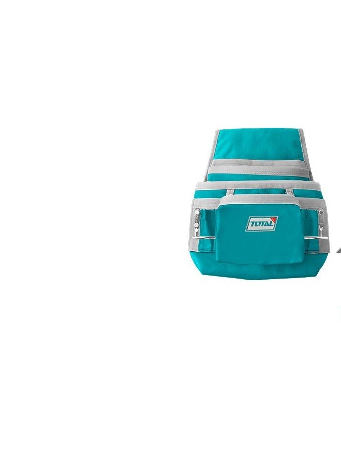TOTAL Tools Bag 320 x 280mm THT16P1011 - Image 1