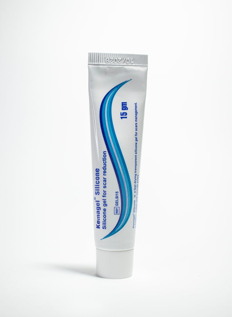 كيماجل سيليكون  15 جم - Image 3