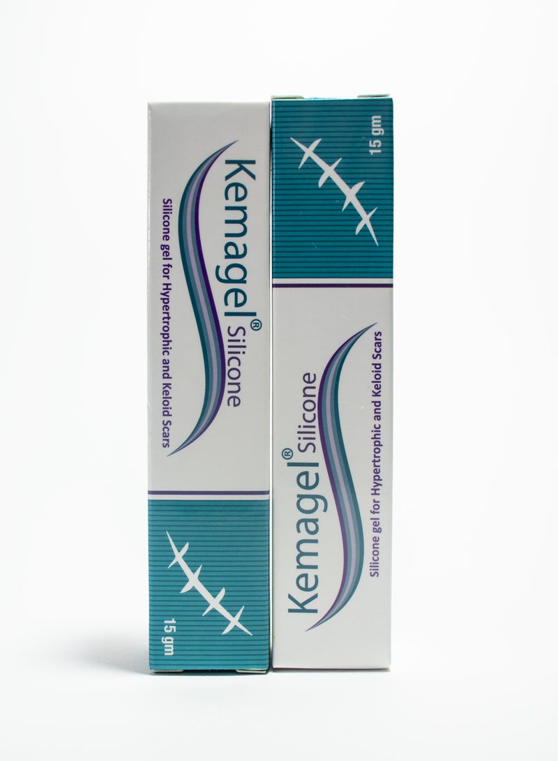 كيماجل سيليكون  15 جم - Image 2