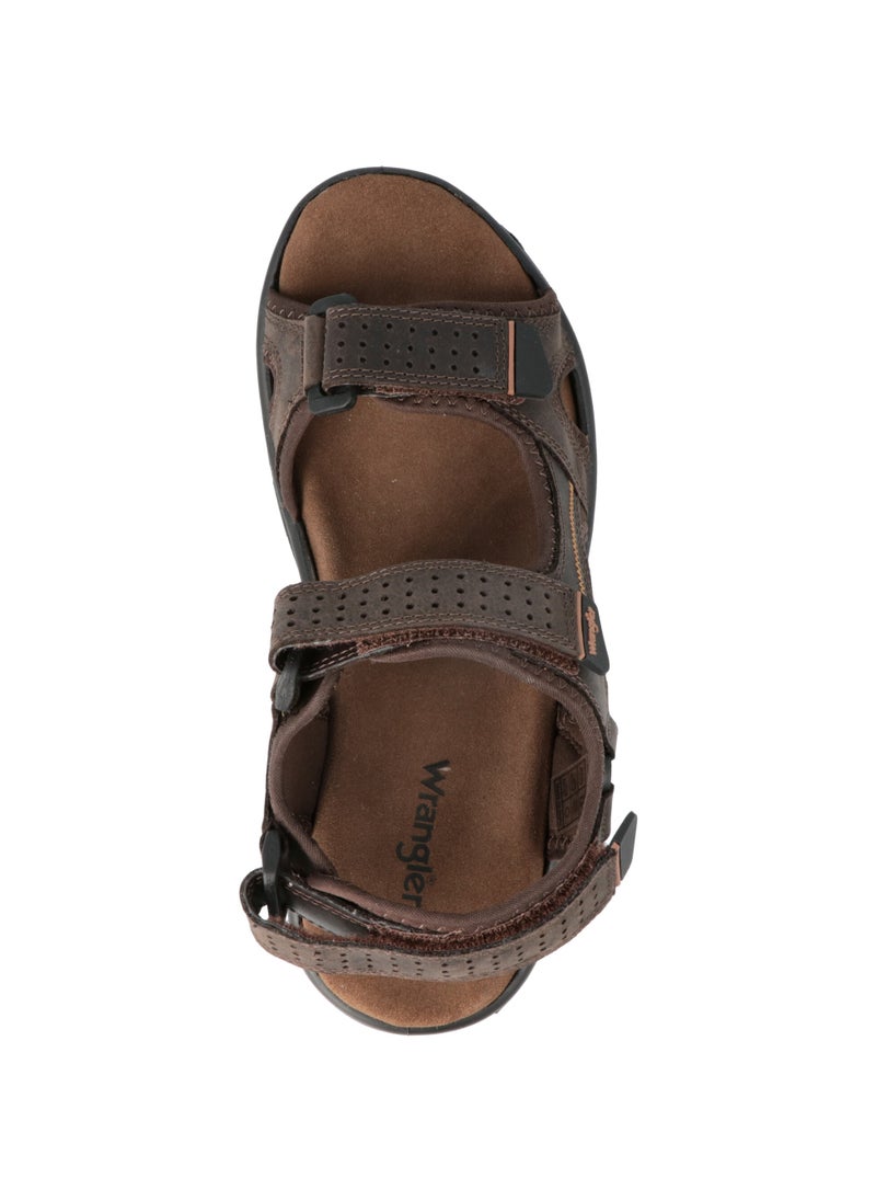 Wrangler Reef Slip Ons Sandals  - Image 3