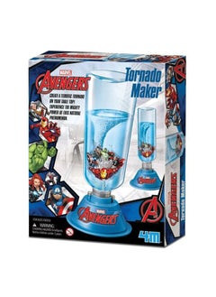 4m Disney Marvel Tornado Maker  - Image 1