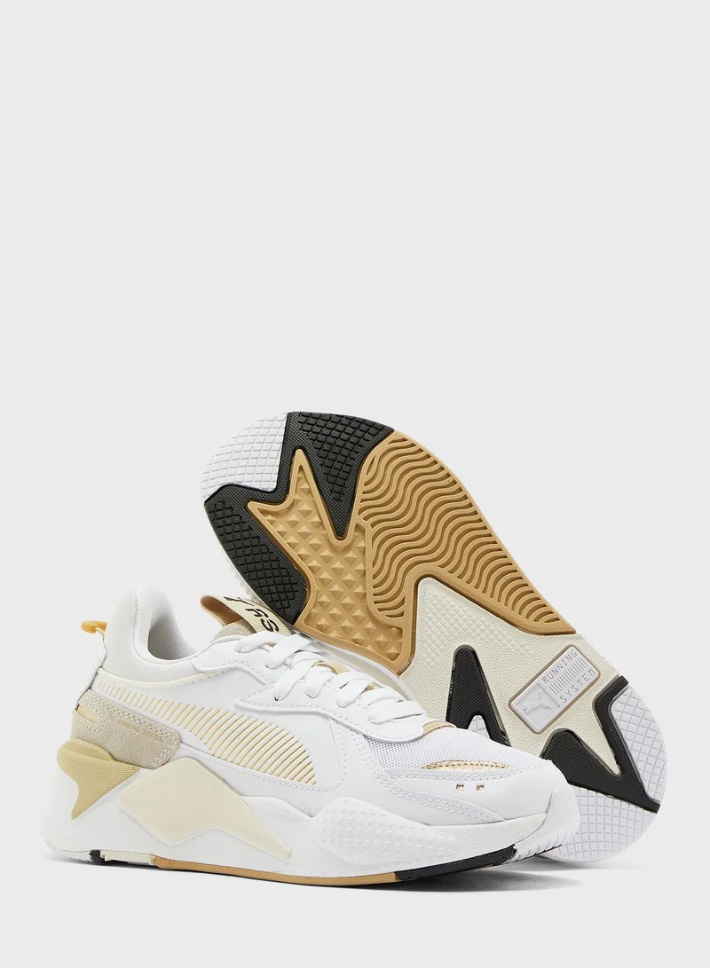 PUMA RS-X Mono Metal