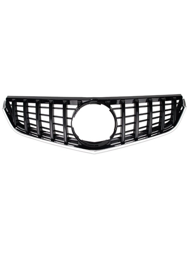 Generic Car front grille compatible with Mercedes E W207 Model 2009-2012 GT - Image 3