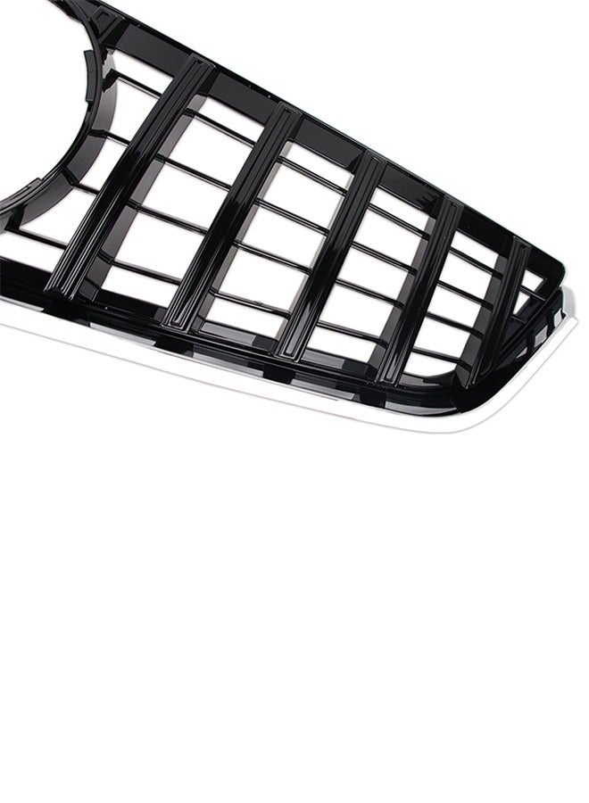 Generic Car front grille compatible with Mercedes E W207 Model 2009-2012 GT - Image 5