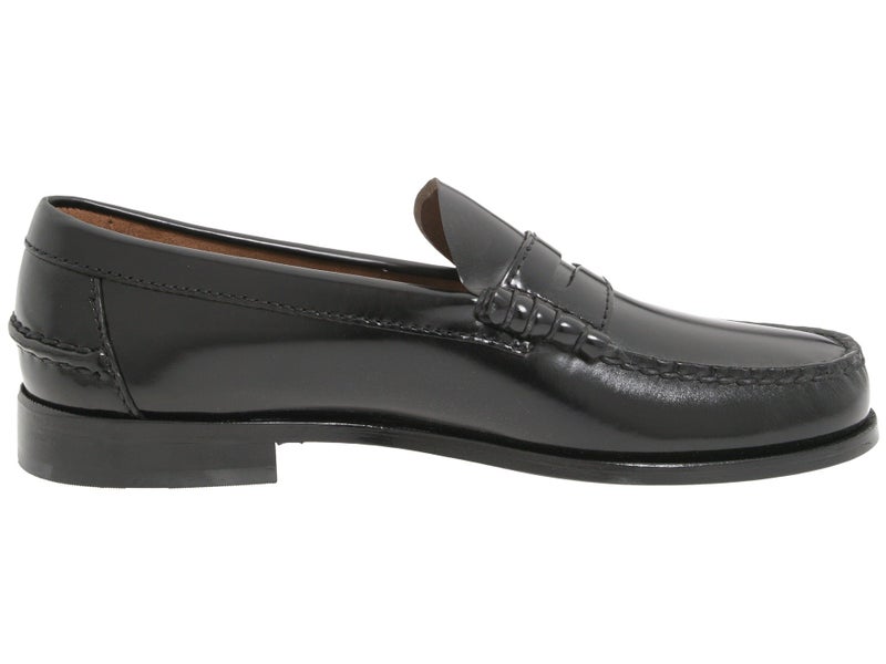 Florsheim Berkley Men's Slip On, 9.5 E US, Black - Image 2