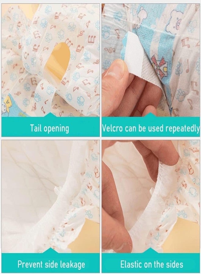 The DDS Store Diapers for Female Dogs &Cats,Dog Sanitary Pants,Female Dog Menstruation,Soft Wraps, Super Absorbent Leak-Proof Fit,Dog Incontinence Diapers, Puppy Nappie - Image 4