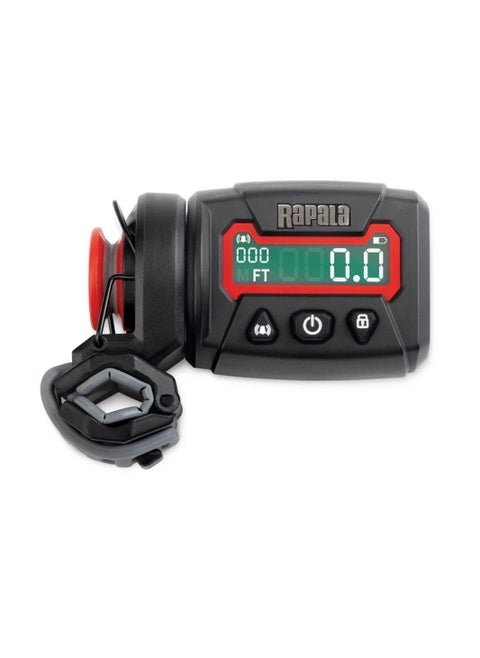 Rapala RCD Digital fishing Line Counter