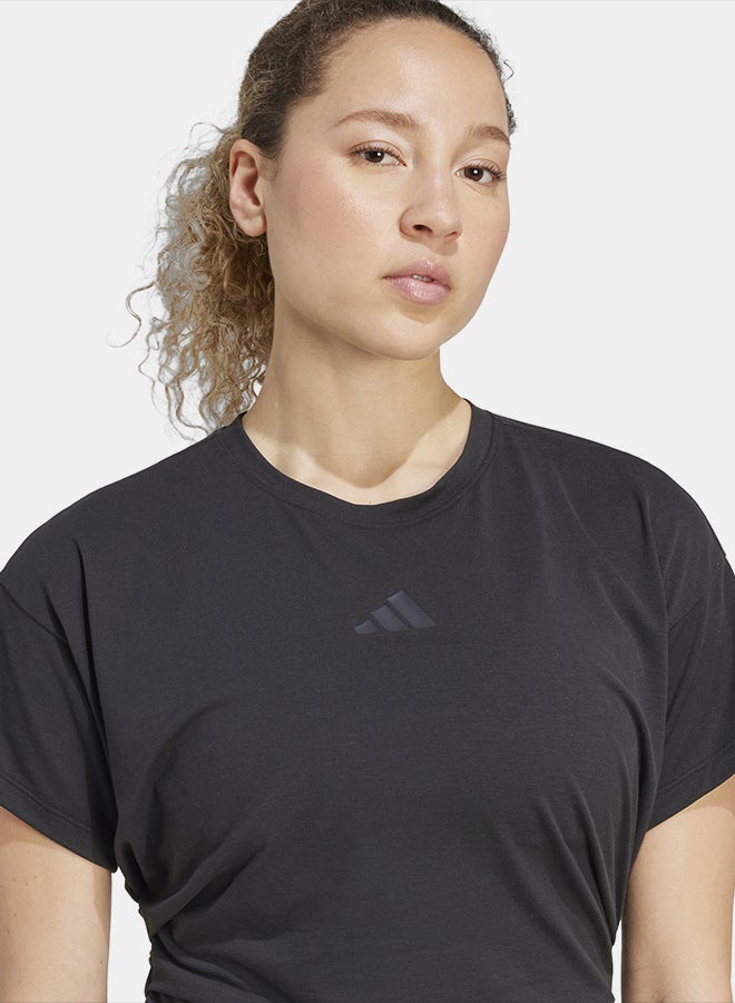 Adidas Power T-Shirt - Image 4