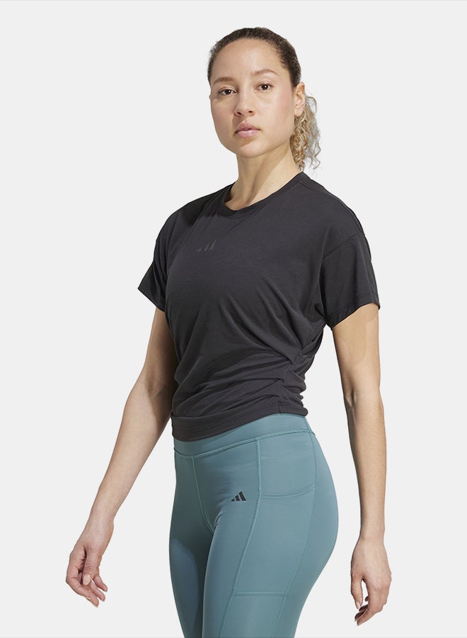 Adidas Power T-Shirt - Image 1