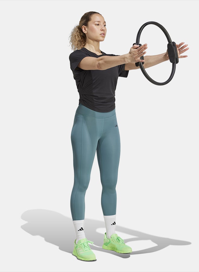 Adidas Power T-Shirt - Image 3