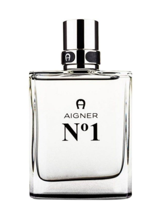 Etienne Aigner عطر ماء تواليت رقم 1 30 مل