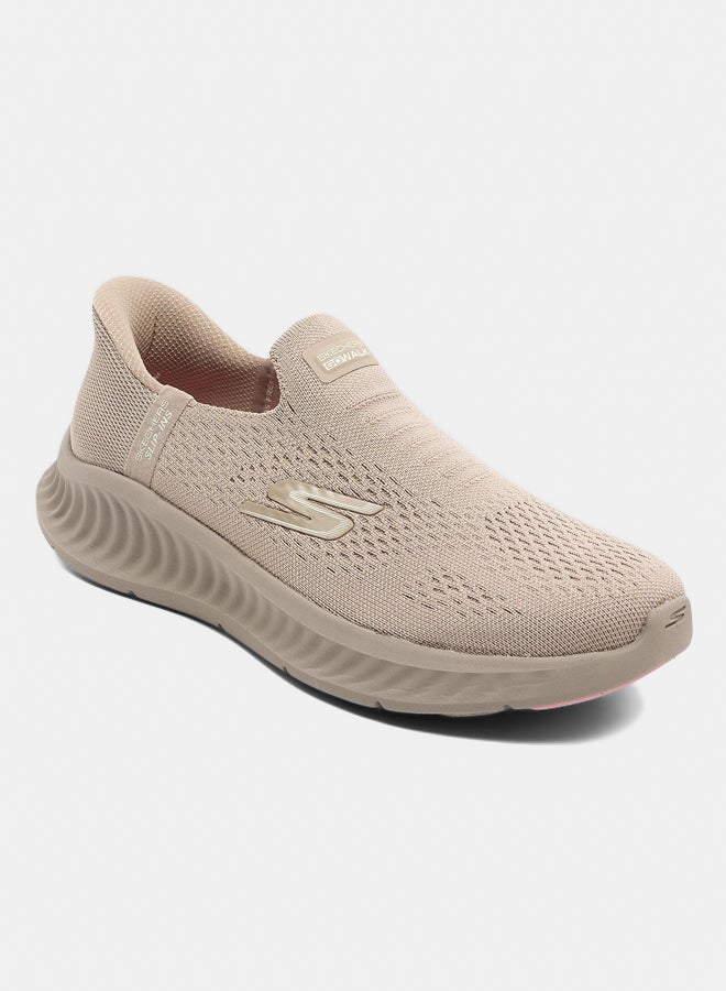 SKECHERS Slip-Ins Gowalk Now - Anahi-Shoes - Image 2