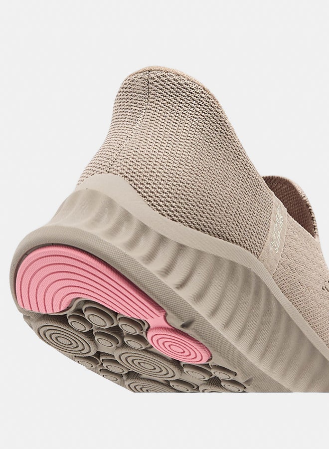 SKECHERS Slip-Ins Gowalk Now - Anahi-Shoes - Image 4