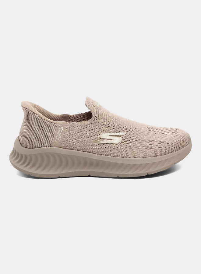 SKECHERS Slip-Ins Gowalk Now - Anahi-Shoes - Image 1