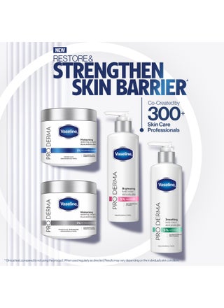 Pro Derma  Fragrance Free Moisturising Restoring Cream, for dry or sensitive skin - view 5