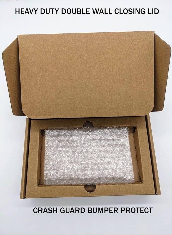 AUHORA Universal mobile phone shipping box, smartphone packaging box, P box, for iPhone, Samsung, Google and other phone brands. - Image 2