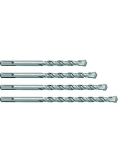 Master Drill Bit Sds Plus 2mm x 450MM  - Image 1