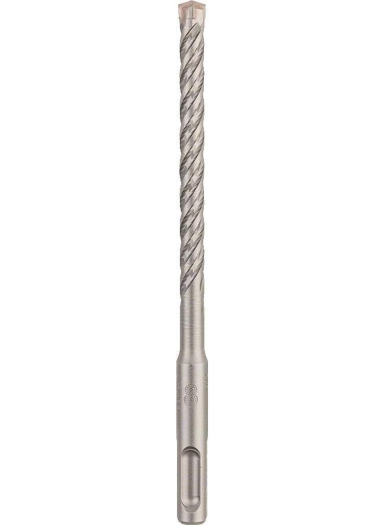 Master Drill Bit Sds Plus 2mm x 450MM  - Image 2