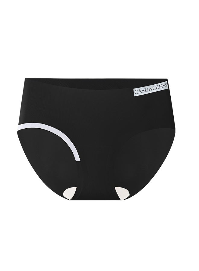 KUYING New Comfortable Skin friendly Breathable Underwear Set of 4  - Image 2