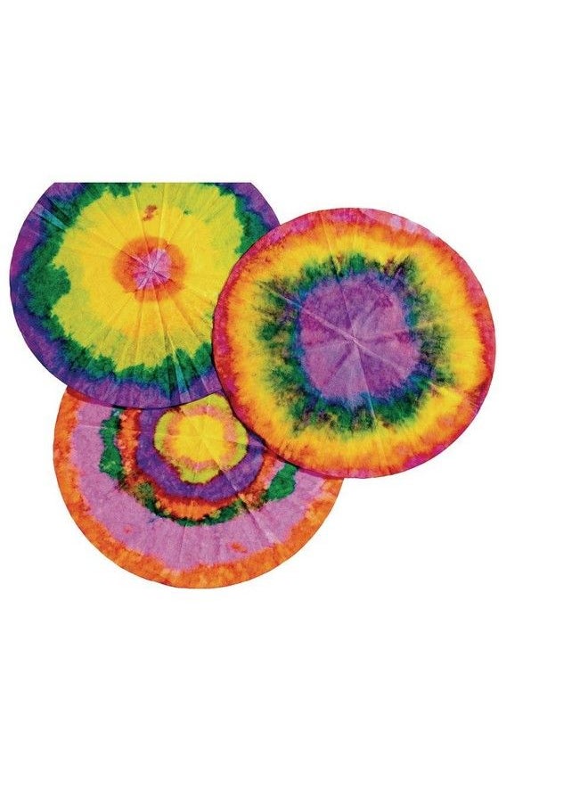 Colorations - مجموعة ألوان مائية سائلة 6 × 2 أوقية كل من الأزرق والأخضر والأحمر والبنفسجي والأصفر والبرتقالي - Image 1
