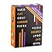 Dolphin Hat Games Taco Cat Goat Cheese Pizza Halloween Edition Wildly Spooky Card Game for Family Game Night Easy to Play 15 Minute Rounds Fun for Kids Teens Adults and Families 28 Players - Image 2