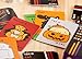 Dolphin Hat Games Taco Cat Goat Cheese Pizza Halloween Edition Wildly Spooky Card Game for Family Game Night Easy to Play 15 Minute Rounds Fun for Kids Teens Adults and Families 28 Players - Image 3