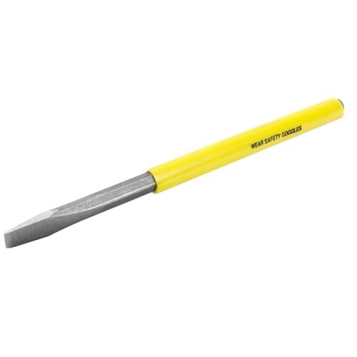 Performance Tool W5434 Cold Chisel, 3/8-Inch x 7-Inch - Image 1