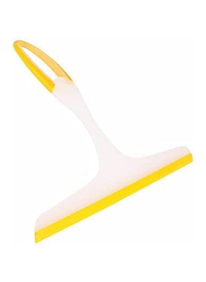 CLASSYTOUCH All Purpose Squeegee for Glass Shower Doors, Car Window, Home Mirrors, Bathroom Shower Cleaner Wiper  - Image 4