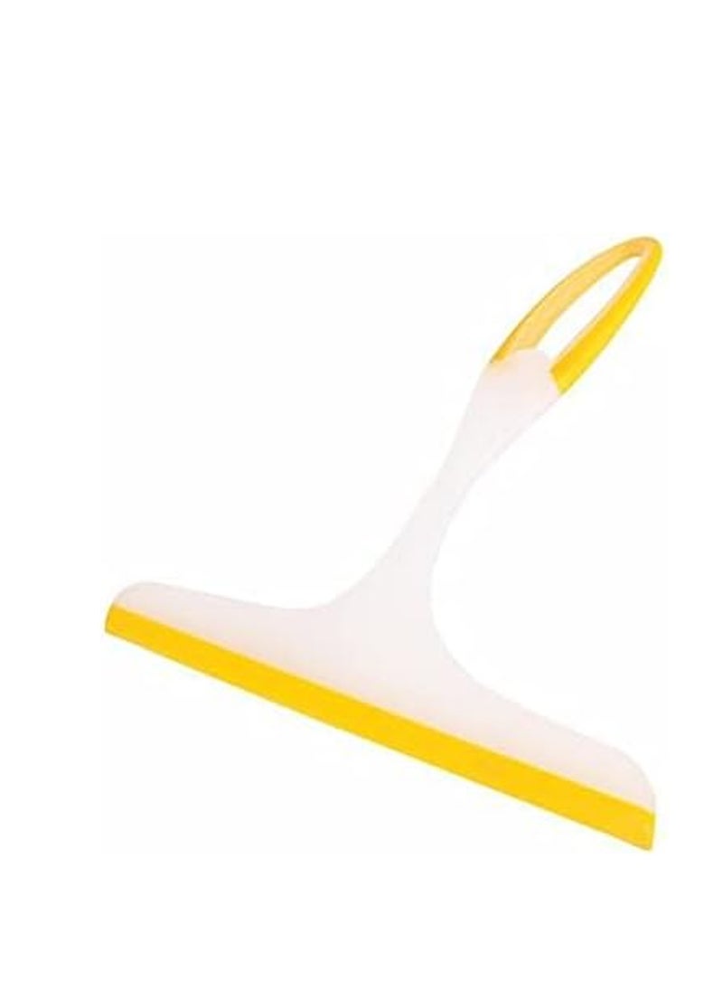CLASSYTOUCH All Purpose Squeegee for Glass Shower Doors, Car Window, Home Mirrors, Bathroom Shower Cleaner Wiper  - Image 5
