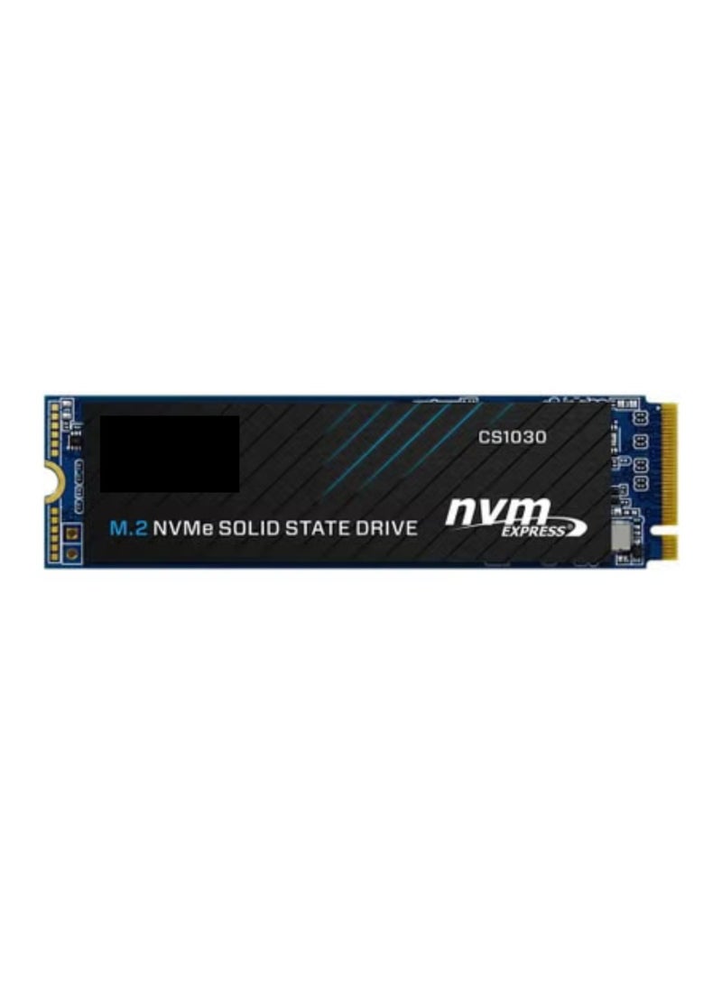 CS1030 1TB M.2 NVMe PCIe Gen3 x4 Internal Solid State Drive (SSD) - M280CS1030-1TB-RB