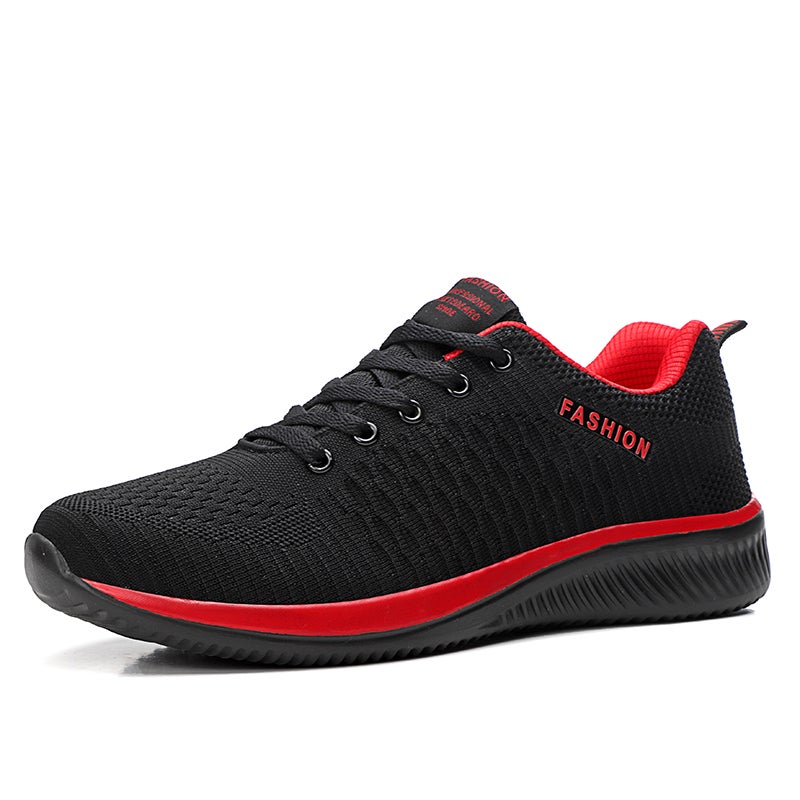 Shoes Summer Boys Wading Beach Shoes Sports Mesh Shoes Breathable Outdoor Mesh Sandals - Image 1