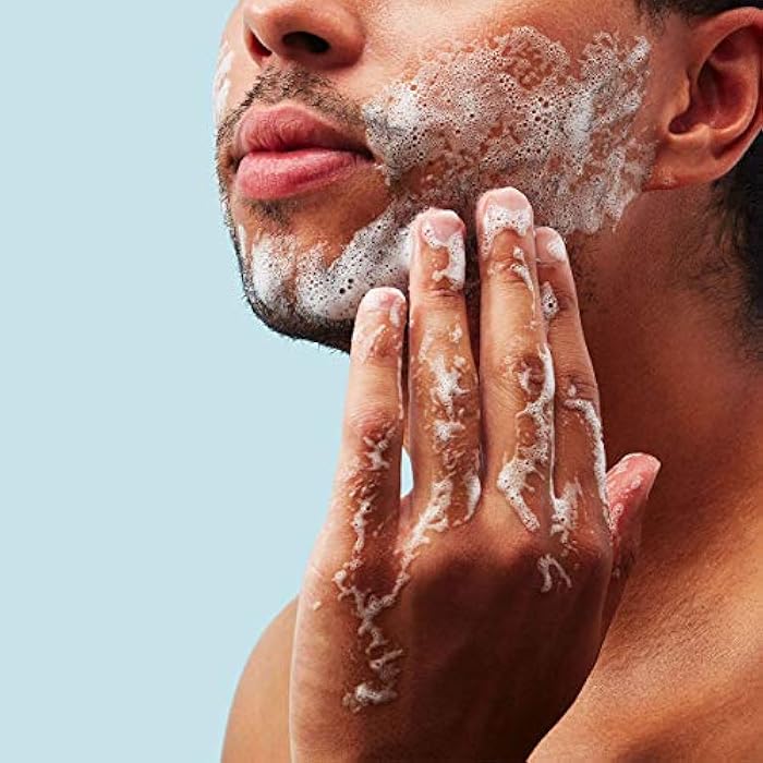 Method Men Face Wash, Sea + Surf, 6 Ounces - Image 5