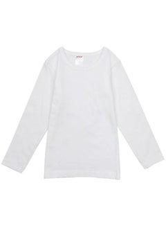 Long-Sleeved Undershirt