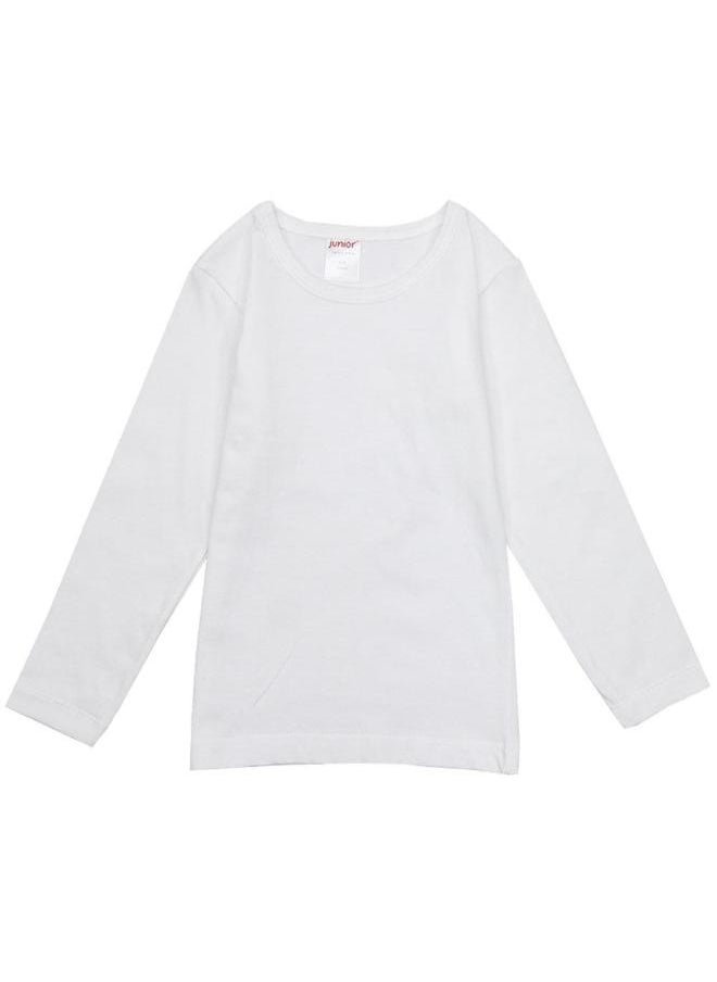 Junior - Long-Sleeved Undershirt - Image 1