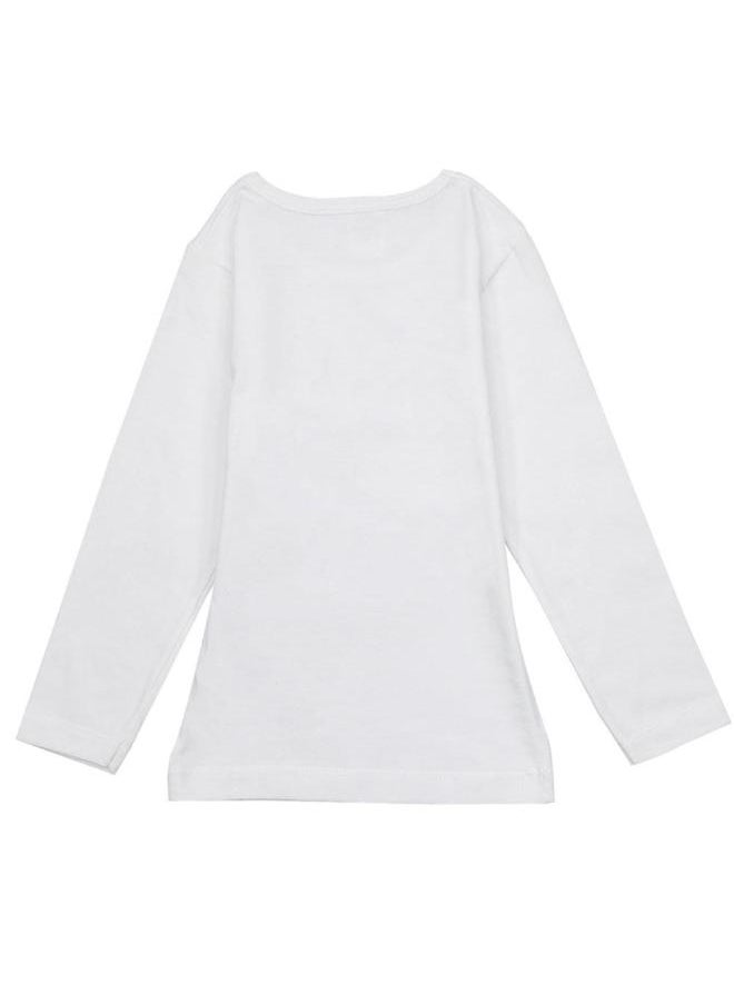 Junior - Long-Sleeved Undershirt - Image 1