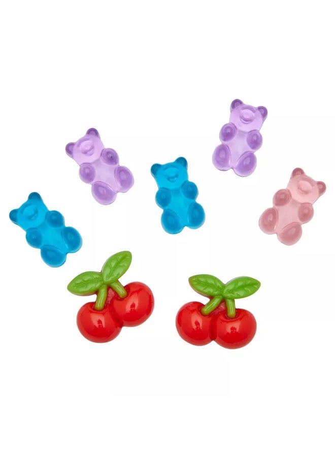 Cra-Z-Slimy Ice Cream Party Slime Set CA-60508 - Image 4