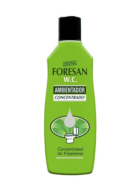 W.C Ambientador Air Freshener Concentrated Liquid 125ml