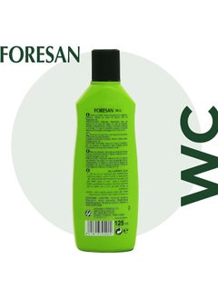 FORESAN W.C Ambientador Air Freshener Concentrated Liquid 125ml  - Image 2