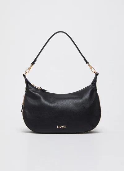 Liu Jo Black Liu Jo Better shoulder bag