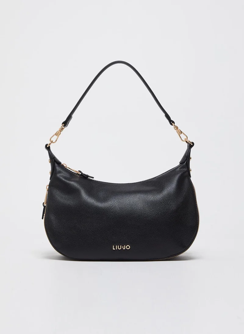 Liu Jo Black Liu Jo Better shoulder bag