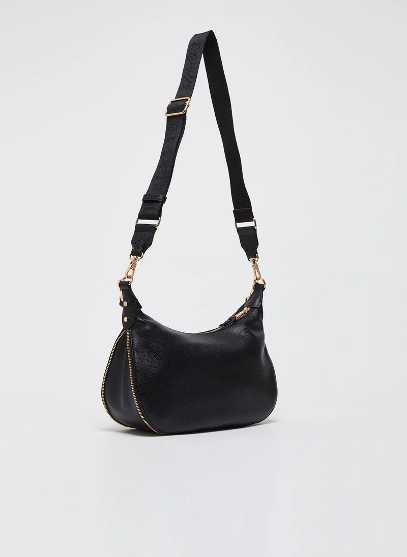 Liu Jo Black Liu Jo Better shoulder bag