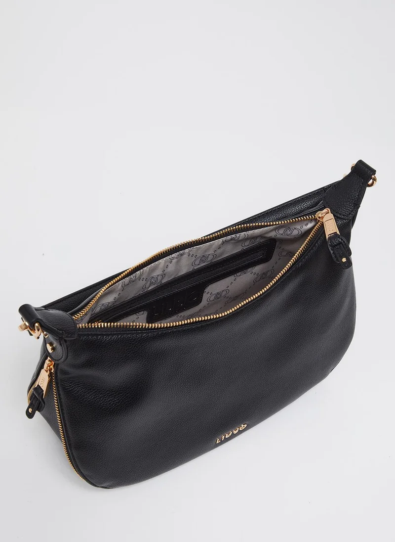 Liu Jo Black Liu Jo Better shoulder bag