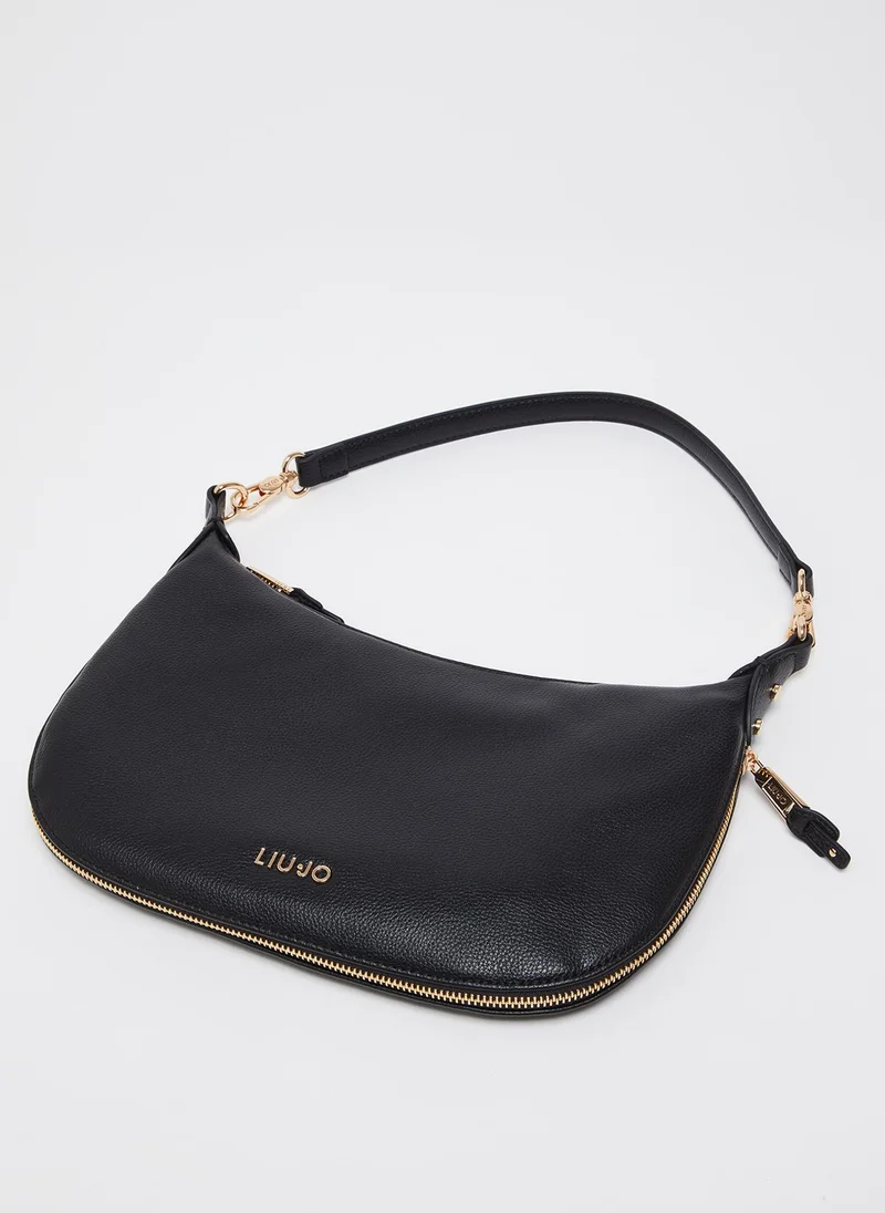 Liu Jo Black Liu Jo Better shoulder bag