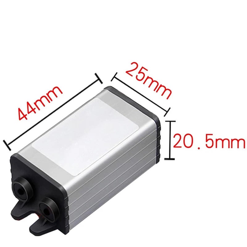 محول طاقة DC DC من 12V 24V إلى 8.4V 5A 42W وحدة تنظيم خفض الجهد للسيارة - Image 4
