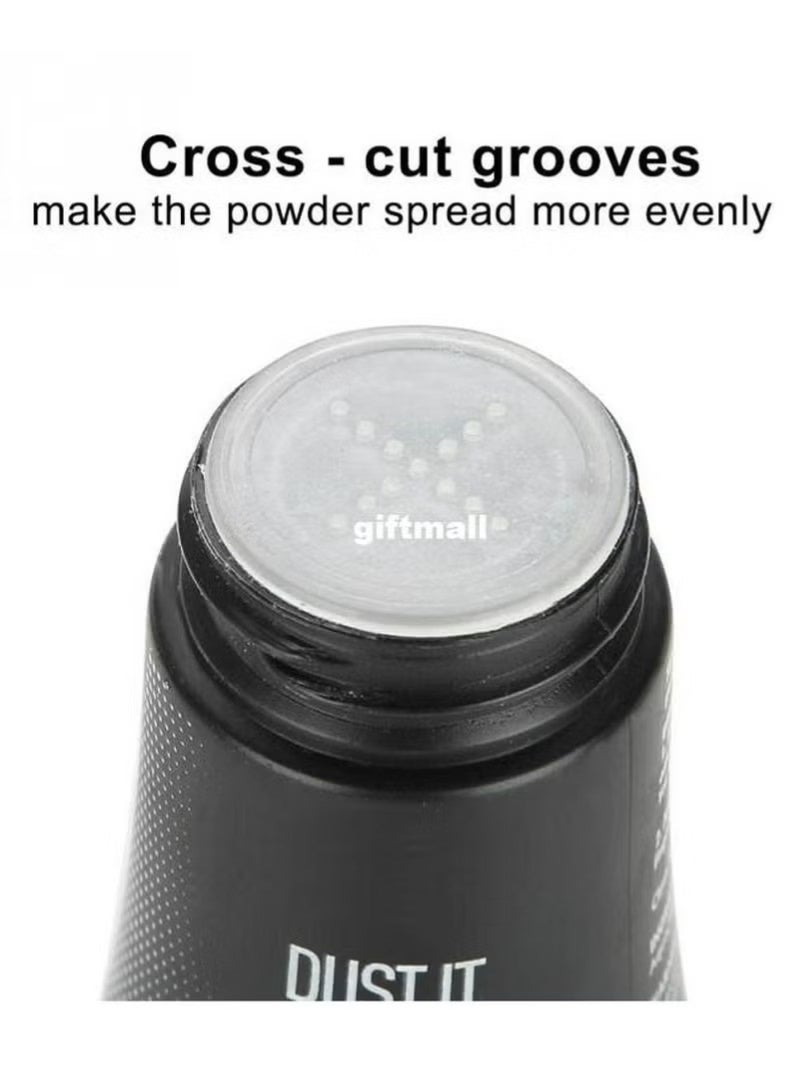 Sevich Hair Volume Powder Light Control Fluffy Mattifying Texturizing & Volumizing Hair Concealer Powder Hair Volume Dust Hair Styling Powder Unisex 8g - Image 5