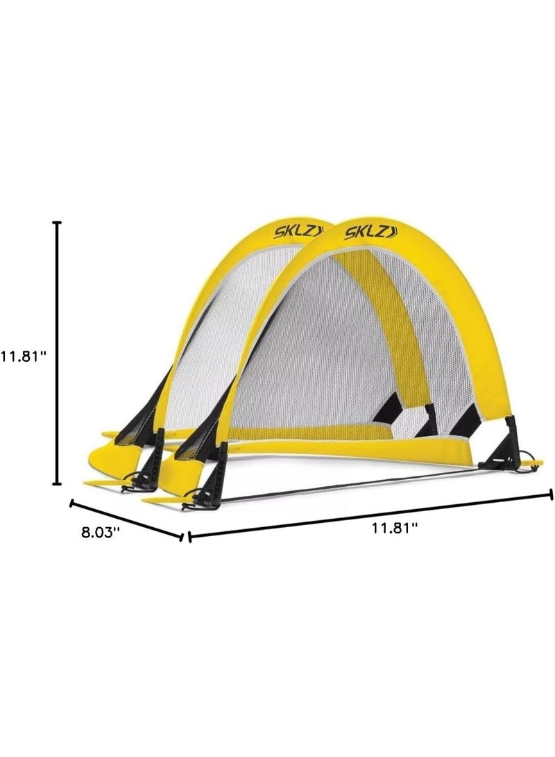 SKLZ Playmaker Goal Set - Image 2