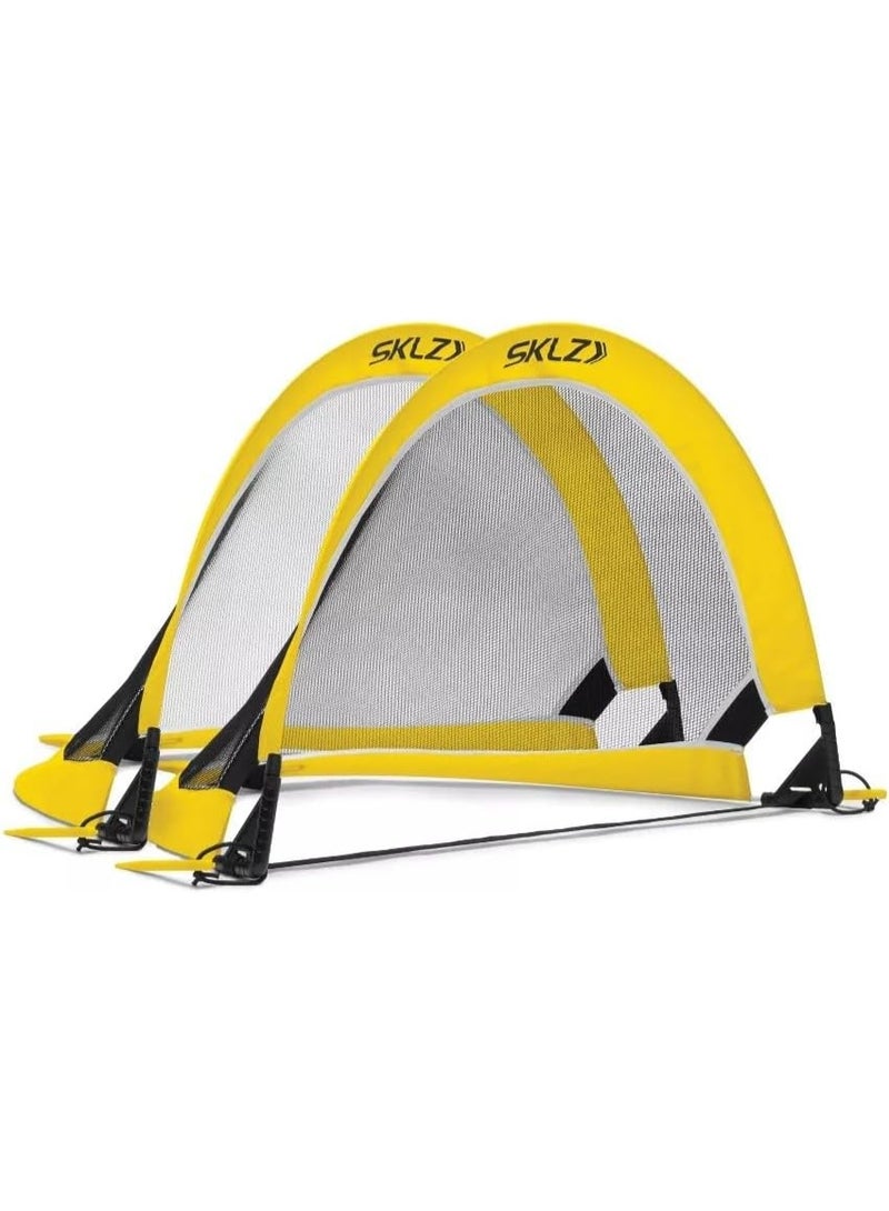 SKLZ Playmaker Goal Set - Image 3