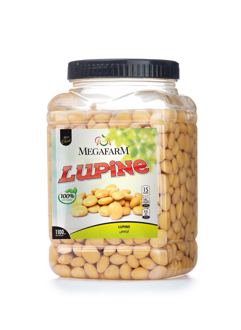Megafarm - Lupine 1100gm - Image 1