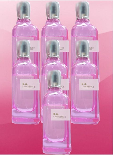 7 Pieces Lawernce Frames Perfume 100ml EDP